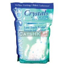 Feline Choice Crystal Cat Litter 水晶貓砂 (3.8 L) X8包